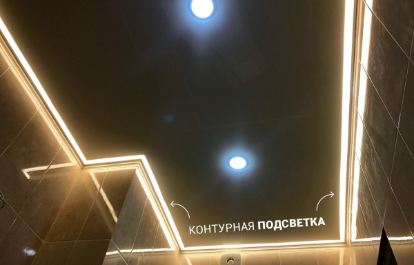 По пятницам: средство для мытья потолков в подарок