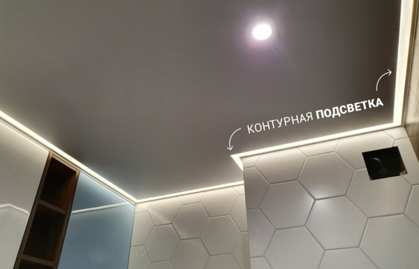 По пятницам: средство для мытья потолков в подарок