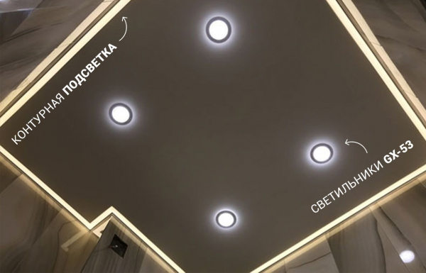 По пятницам: средство для мытья потолков в подарок