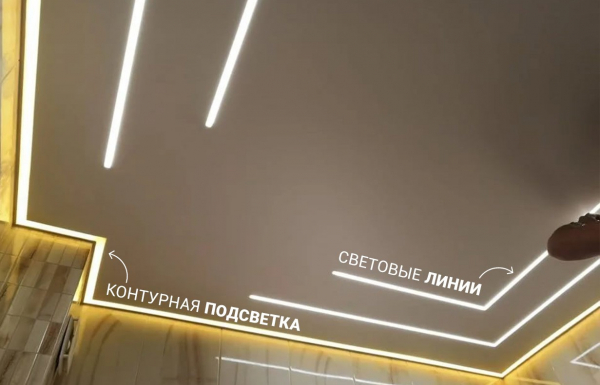 По пятницам: средство для мытья потолков в подарок